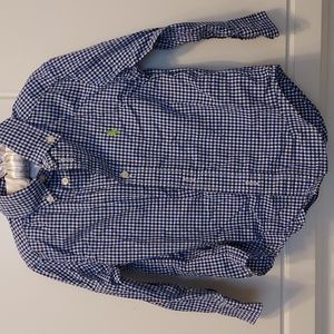 Like New! Toddler Button Down